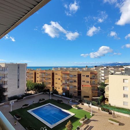 Апартаменти Cambrils Dulces Suenos Екстер'єр фото