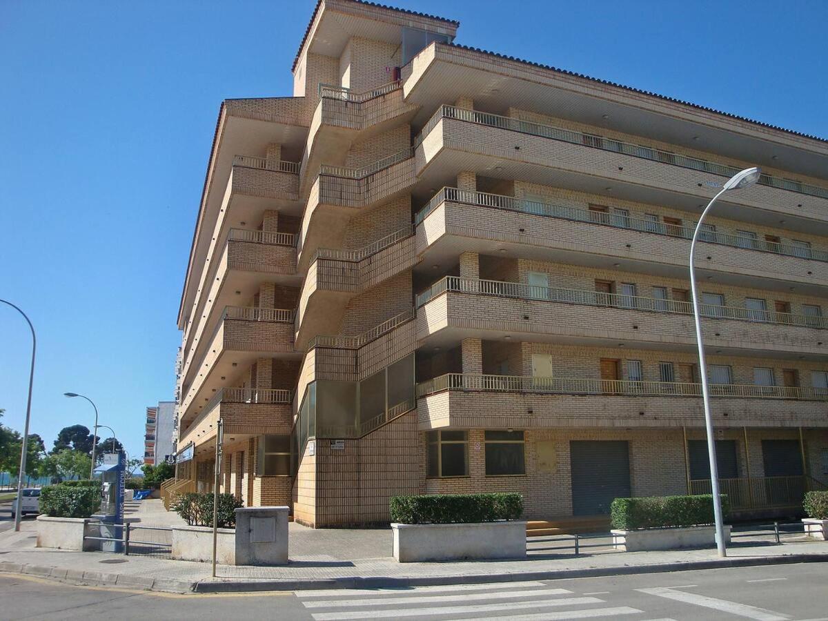 Апартаменти Cambrils Dulces Suenos Екстер'єр фото