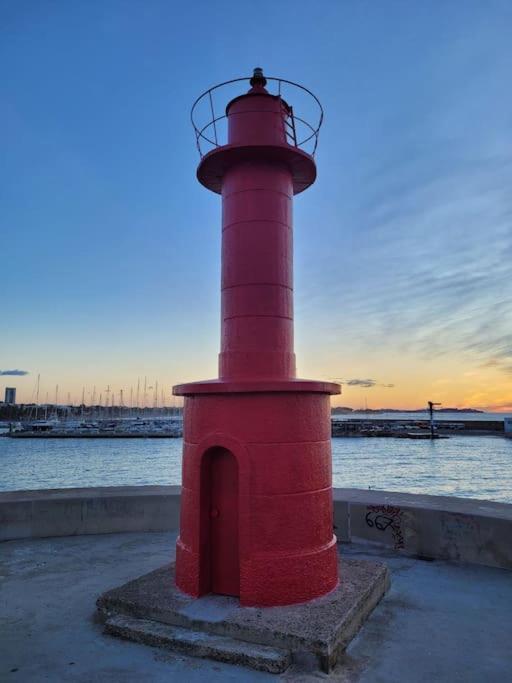 Апартаменти Cambrils Dulces Suenos Екстер'єр фото