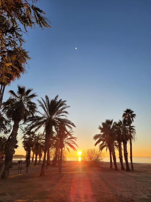 Апартаменти Cambrils Dulces Suenos Екстер'єр фото