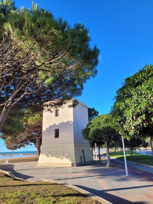 Апартаменти Cambrils Dulces Suenos Екстер'єр фото